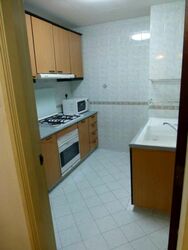 Hillview Green (D21), Condominium #628326291